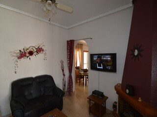 Villa Rojales Ausstattung 28