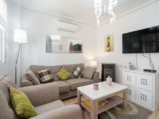 Casa per le vacanze Los Montesinos Caratteristiche 22