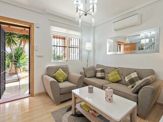 Casa per le vacanze Los Montesinos Caratteristiche 19