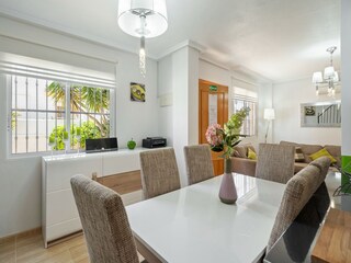 Ferienhaus Los Montesinos Ausstattung 20