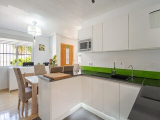 Casa per le vacanze Los Montesinos Caratteristiche 21