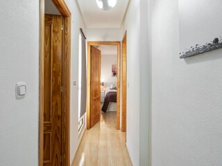 Ferienhaus Los Montesinos Ausstattung 23