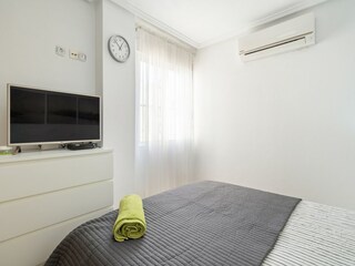 Ferienhaus Los Montesinos Ausstattung 24