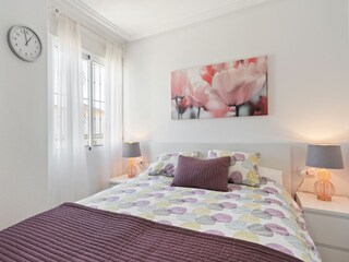 Holiday house Los Montesinos Features 24