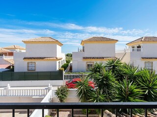 Casa de vacaciones Los Montesinos Grabación al aire libre 2