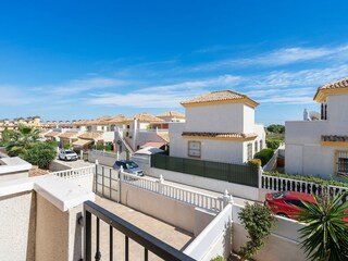 Ferienhaus Los Montesinos Außenaufnahme 11