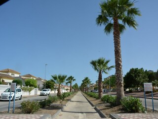 Vakantiehuis Los Montesinos Omgeving 34