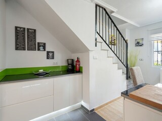 Holiday house Los Montesinos Features 28