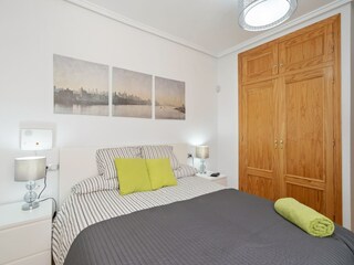Holiday house Los Montesinos Features 25