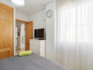 Maison de vacances Los Montesinos Équipement 31