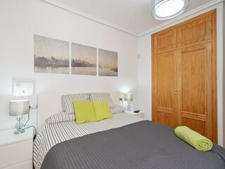 Ferienhaus Los Montesinos Ausstattung 30