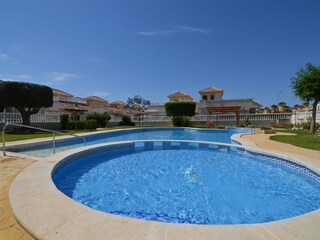 Casa de vacaciones Los Montesinos Grabación al aire libre 1