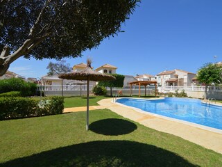 Casa de vacaciones Los Montesinos  33