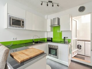 Ferienhaus Los Montesinos Ausstattung 22