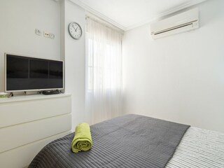 Maison de vacances Los Montesinos Équipement 12