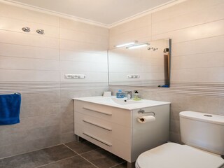 Maison de vacances Los Montesinos Équipement 18