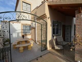 Holiday house Los Montesinos  37