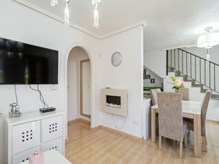 Holiday house Los Montesinos  38