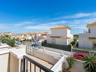 Holiday house Los Montesinos Outdoor Recording 8
