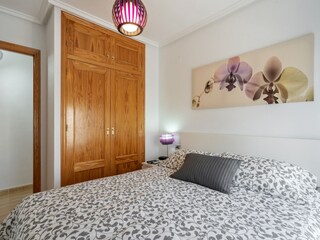 Casa per le vacanze Los Montesinos Caratteristiche 23