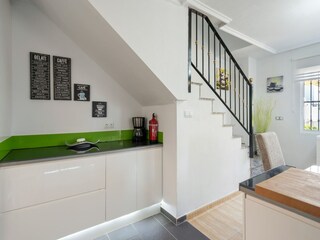 Ferienhaus Los Montesinos Ausstattung 29