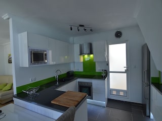 Casa per le vacanze Los Montesinos Caratteristiche 24