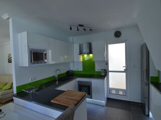 Holiday house Los Montesinos Features 28