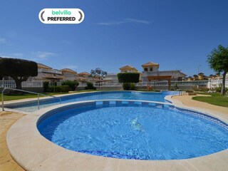 Ferienhaus Los Montesinos Außenaufnahme 1