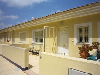 Holiday house Benijofar Outdoor Recording 6