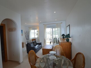 Holiday house Benijofar Features 14