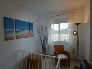 Ferienhaus Benijofar Ausstattung 11