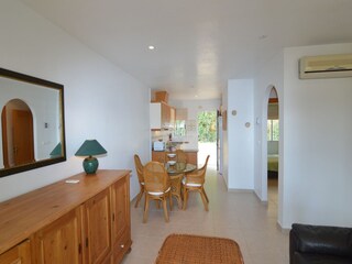 Holiday house Benijofar Features 16