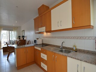 Holiday house Benijofar Features 19