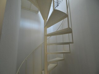 Ferienhaus Benijofar Ausstattung 12