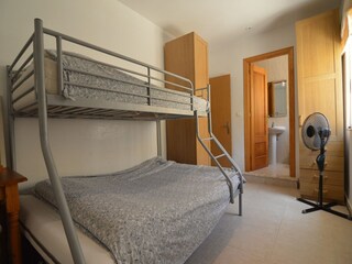Ferienhaus Benijofar Ausstattung 17