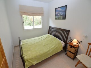 Holiday house Benijofar Features 22
