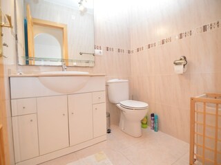 Ferienhaus Benijofar Ausstattung 11