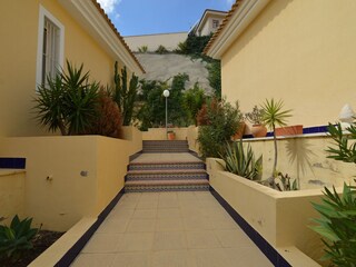 Maison de vacances Benijofar Environnement 29