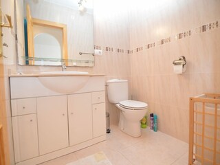 Vakantiehuis Benijofar Kenmerken 15