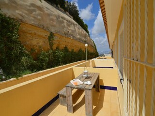 Vakantiehuis Benijofar Buitenaudio-opname 5