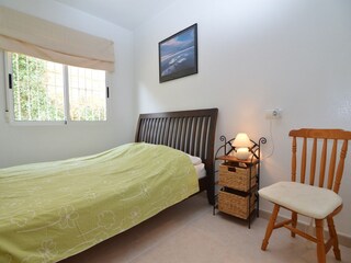 Maison de vacances Benijofar Équipement 21