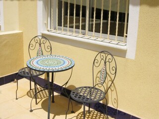 Casa per le vacanze Benijofar Registrazione all'aperto 6