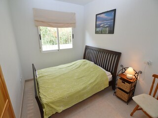 Vakantiehuis Benijofar Kenmerken 21