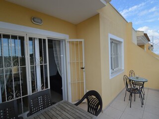 Maison de vacances Benijofar Enregistrement extérieur 9