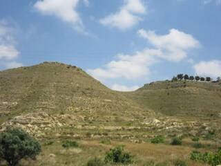 Vakantiehuis Benijofar Omgeving 27