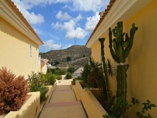 Casa de vacaciones Benijofar Entorno 25