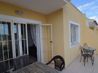 Holiday house Benijofar Outdoor Recording 3