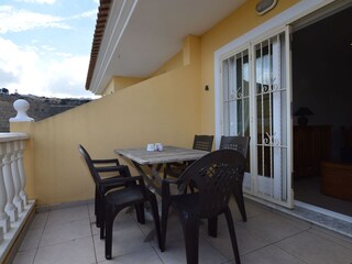 Holiday house Benijofar Outdoor Recording 4