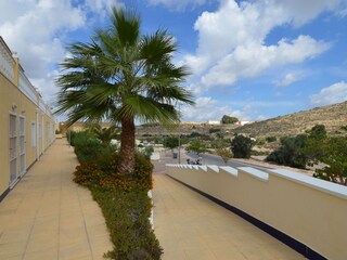 Holiday house Benijofar Environment 29