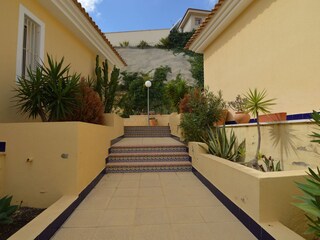 Holiday house Benijofar Environment 28